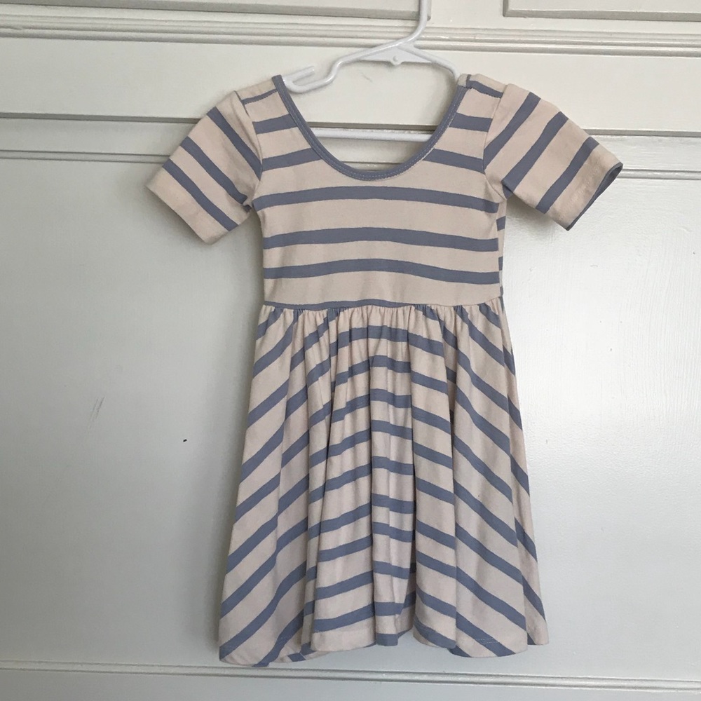 Toddler Girls 3T Alice+Ames ballet dress